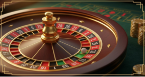 开运App游戏主界面